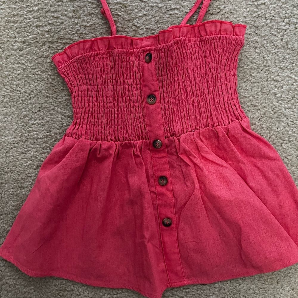 Women’s tank top